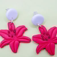 Image 3 of Lirio Rosa 