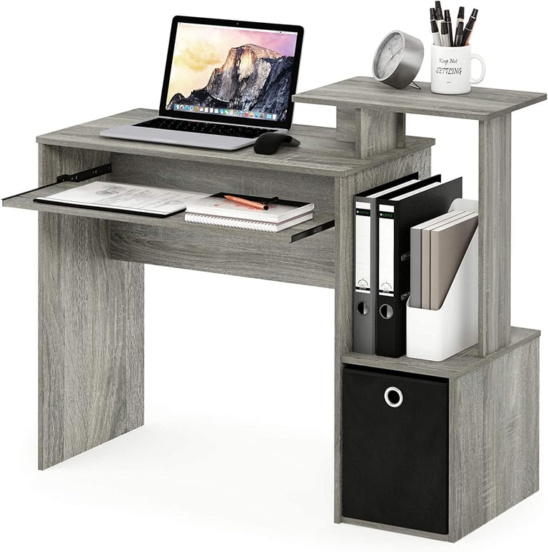 Multipurpose Home Office Computer Writing Desk