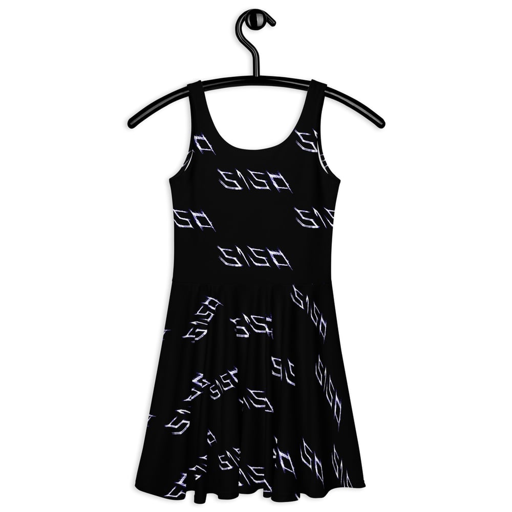 Image of 5150 Ultra Skater Dress