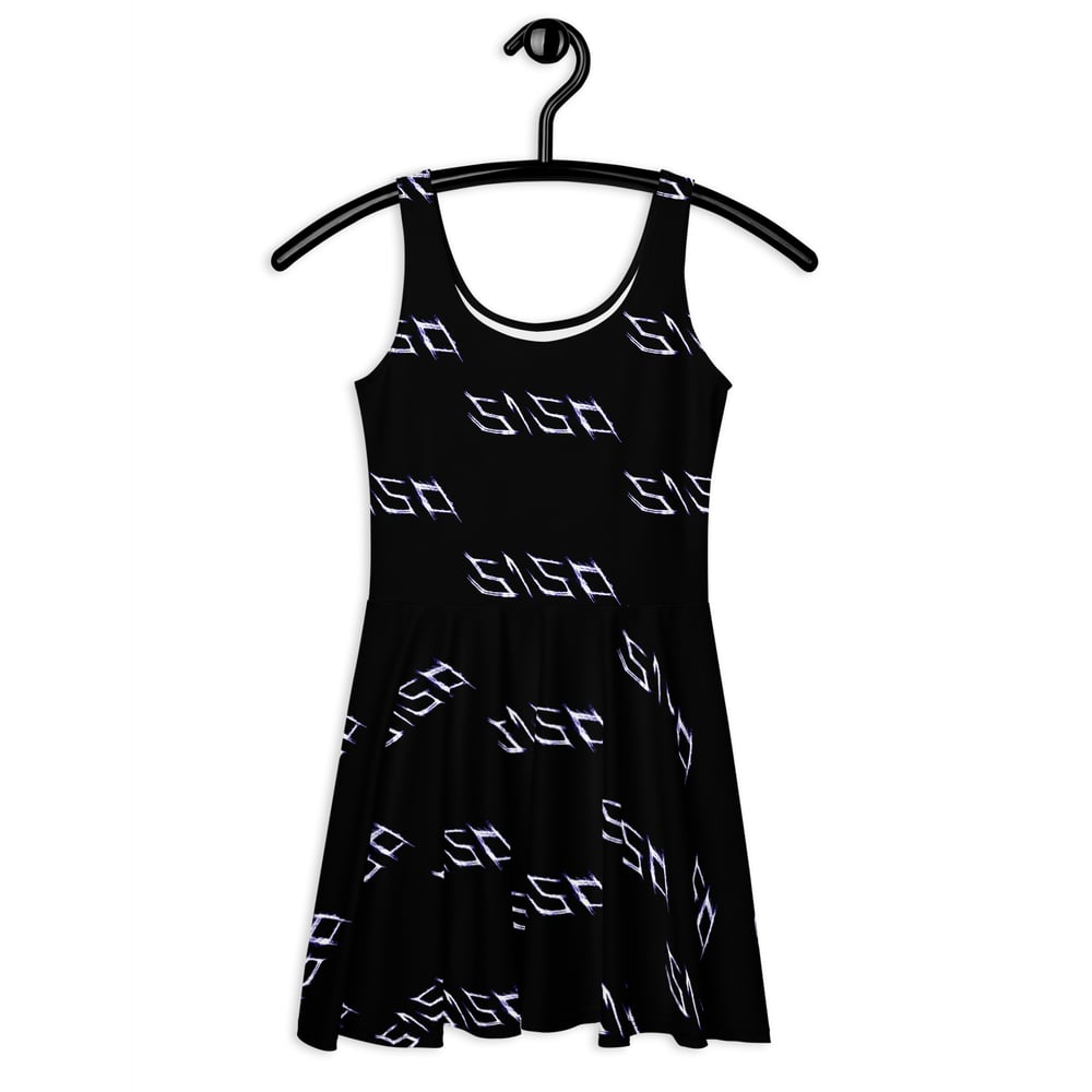 Image of 5150 Ultra Skater Dress