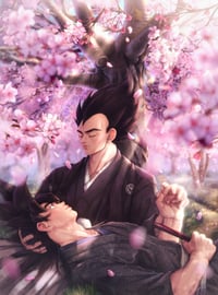 Sakura Print