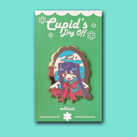 Image of ⋆.𐙚 ̊Original.𐙚 ̊⋆ Cupid's Day Off