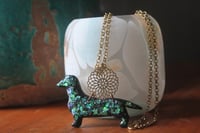 Image 4 of Dachshund necklace