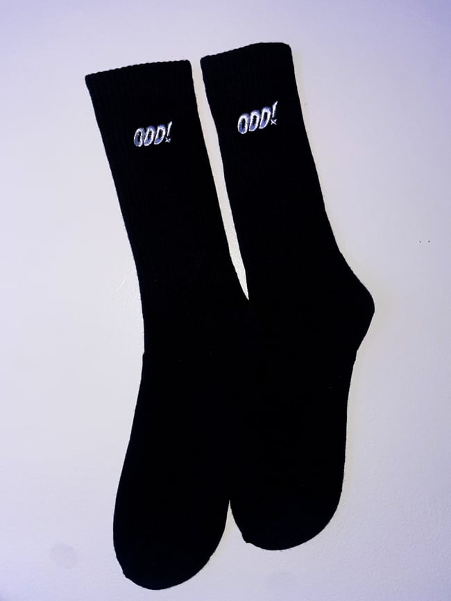 ODD Socks!