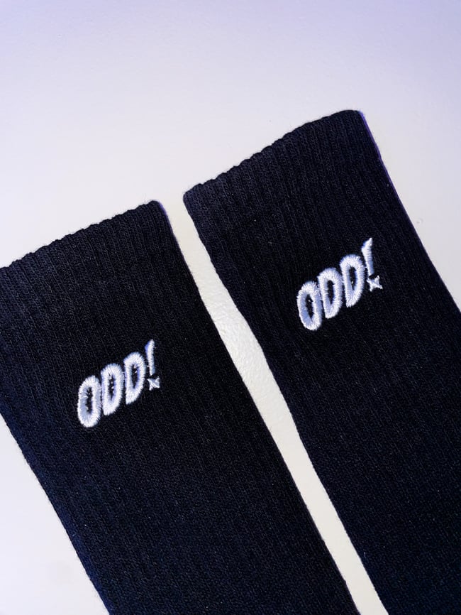 ODD Socks!