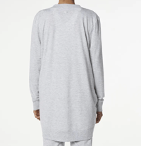 Image 2 of  Marc New York Vintage Draped Wrap