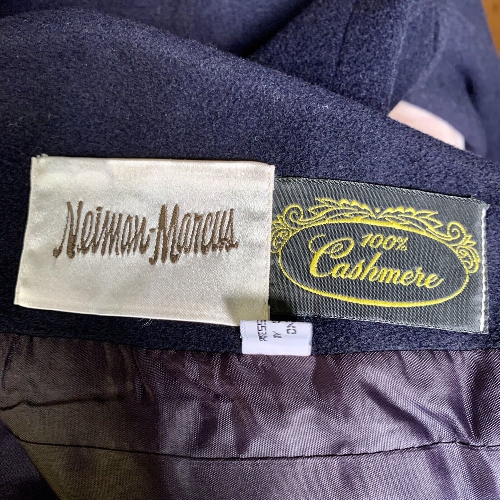 Neiman Marcus Cashmere Ensemble Medium