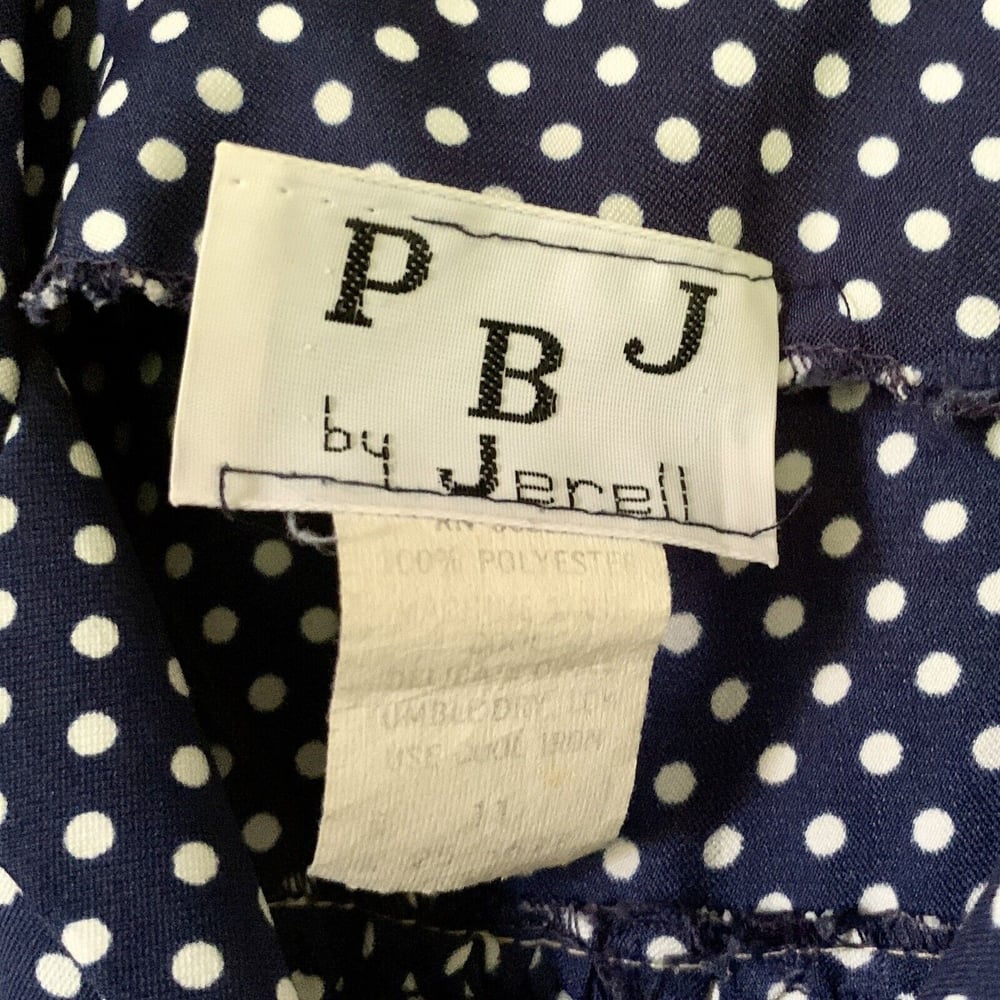 PBJ by Jerell Jumpsuit Medium