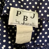 Image 5 of PBJ by Jerell Jumpsuit Medium