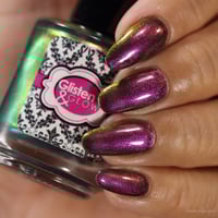 Image 7 of Glisten & Glow Stay Wild Moon Child