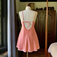Image 4 of Victoria's Secret Satin Nightgown Medium