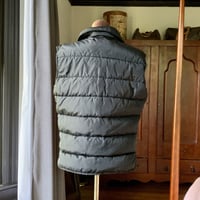 Image 4 of Comfy Goose Down Vest XL