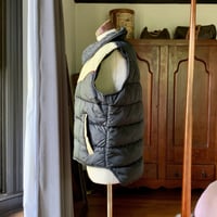 Image 3 of Comfy Goose Down Vest XL