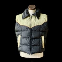Image 1 of Comfy Goose Down Vest XL