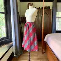 Image 3 of Summit Sportwear Wool Skirt Medium
