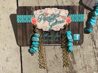 Image 3 of Turquoise collection 