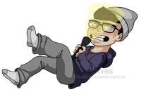Image 2 of [Keychain] Dead by Daylight: Dwight Fairfield Flashlight