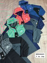 Image 1 of Mens Jackets 