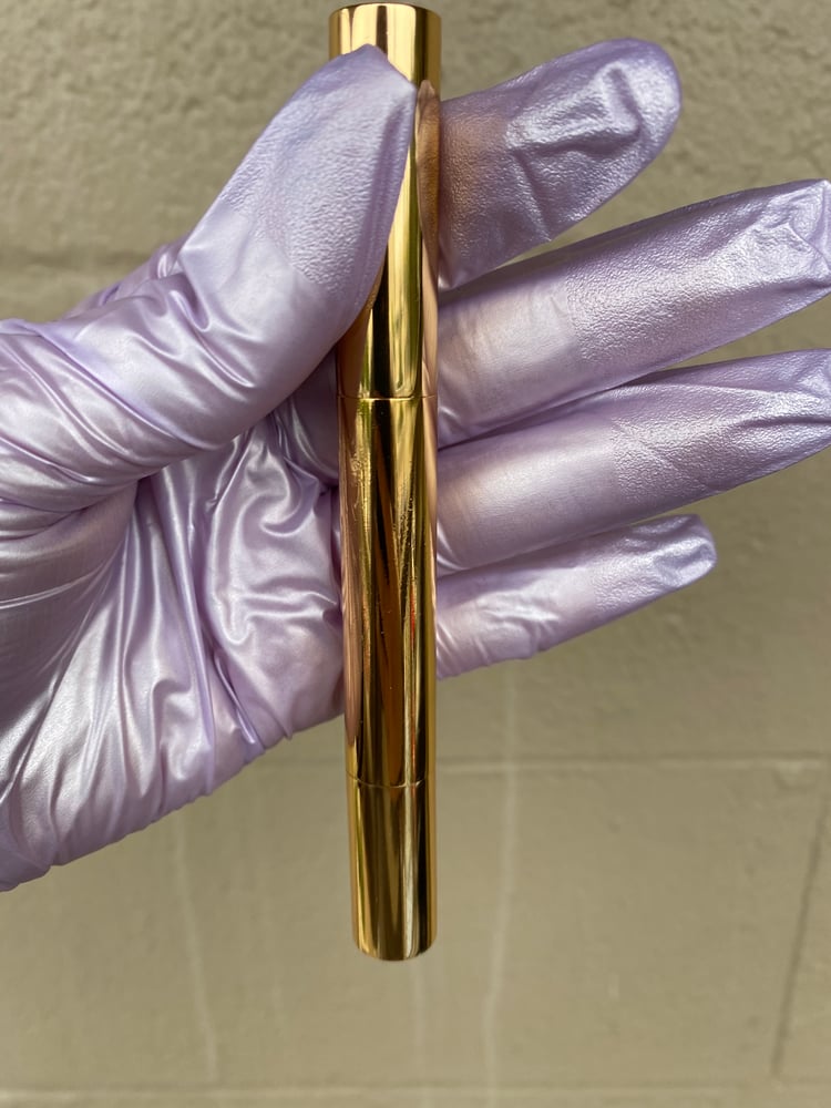 Image of 3 ml Organic Cuticle Oil Pen