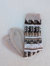 Beige -Alpaca Socks