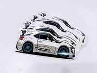 DEMO RWD 86
