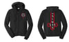 Galway Bay Hell Hole Zip Up