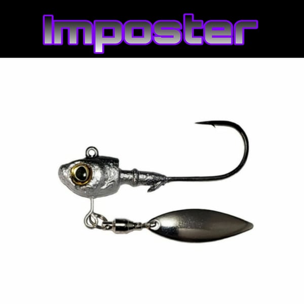 Image of Imposter