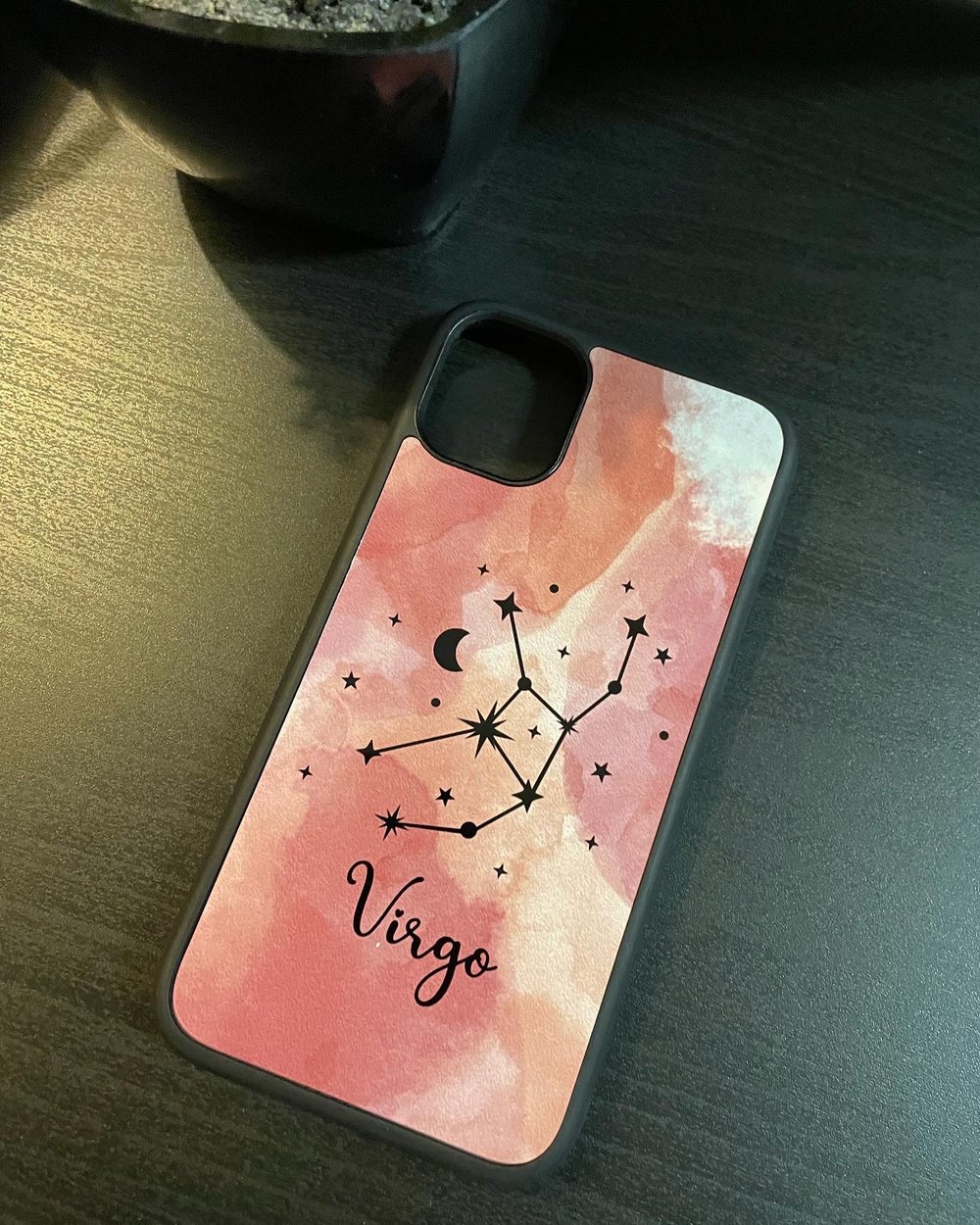 Image of Horoscope phone case