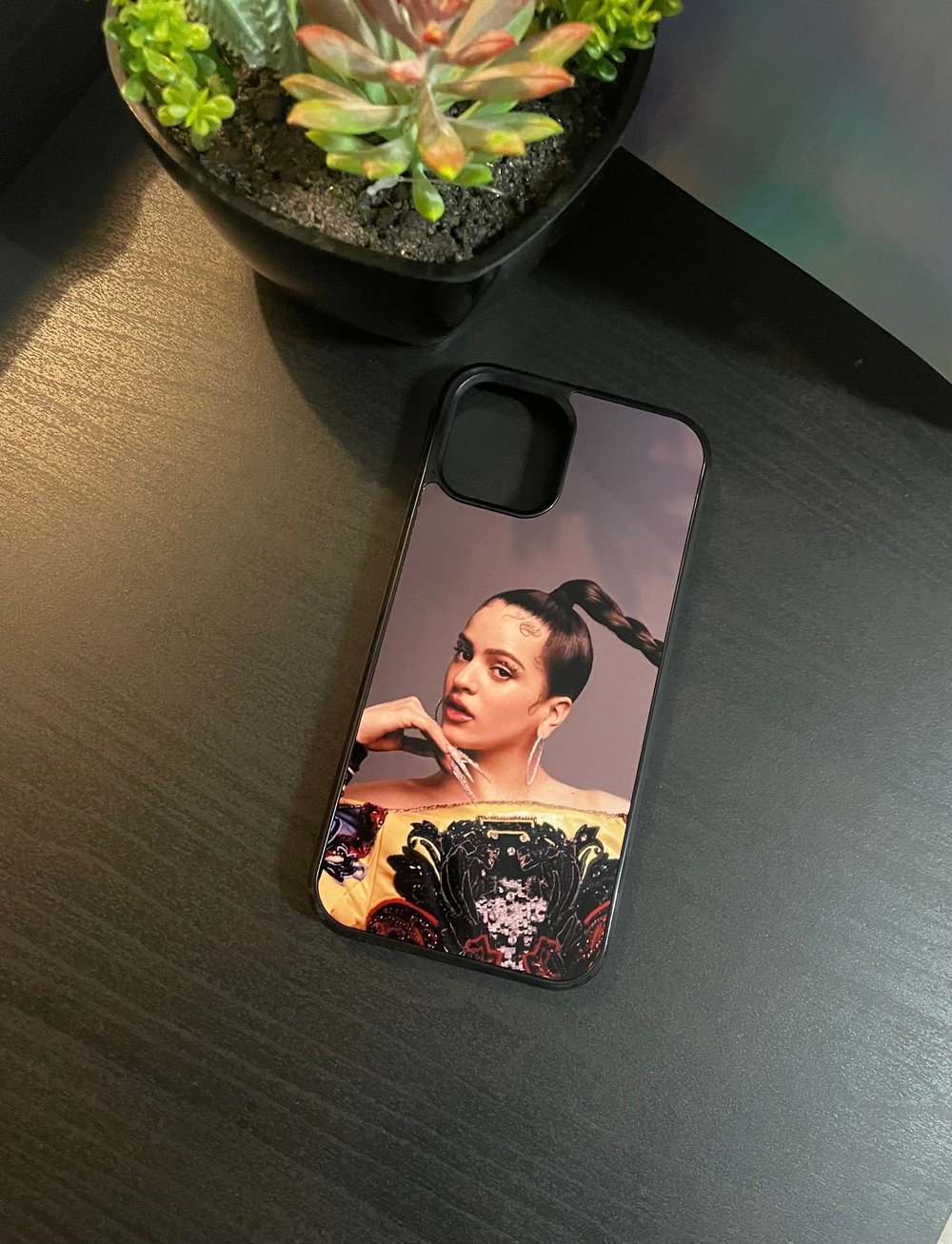 Image of Rosalia Phone Case