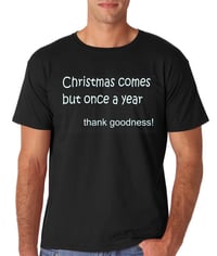 Image 1 of Christmas Comes But Once a Year