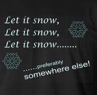 Image 2 of Let it Snow