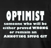 Image 2 of Optimist