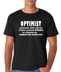Image 1 of Optimist