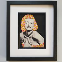 Image 4 of Marilyn giclee print