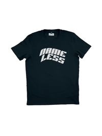 Original nameless tee (black) 