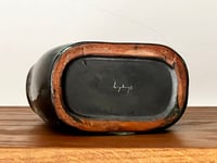Image 4 of Small Vase by Hans Hedberg