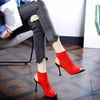 Crown Heels