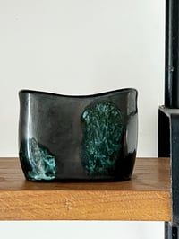 Image 1 of Small Vase by Hans Hedberg