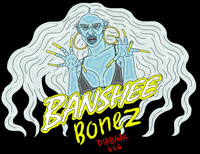 A4 Banshee Bones