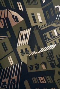 Image 4 of Emma's Apartment - Olive & Gold
