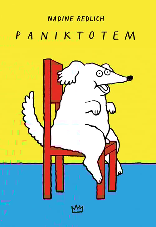 PANIKTOTEM