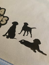 Image 4 of Custom tote bag