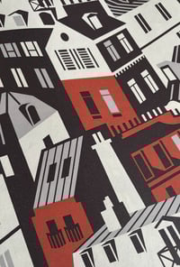 Image 3 of Emma's Apartment - Harvest Orange