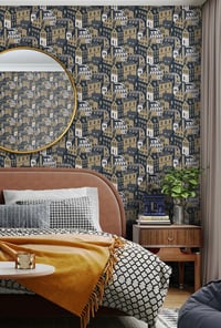 Image 1 of Emma's Apartment - Seagrass & Gold