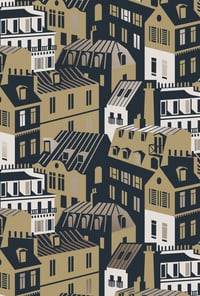 Image 2 of Emma's Apartment - Seagrass & Gold