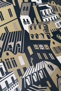Image 3 of Emma's Apartment - Seagrass & Gold