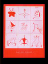 Riso poster