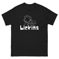 Image 1 of LYL Lickins Tee