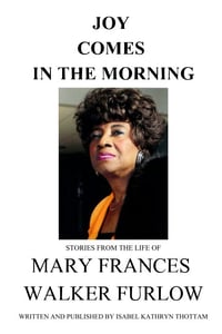 Joy Comes in the Morning