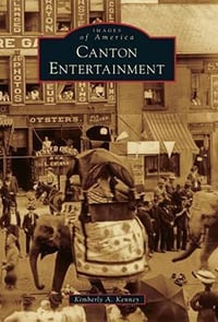 Canton Entertainment